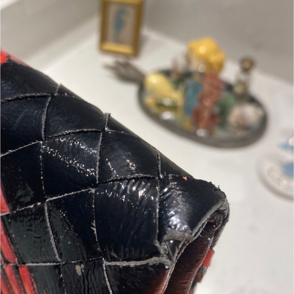 Hobo International “Lauren” Wallet. Vintage - Picture 8 of 10